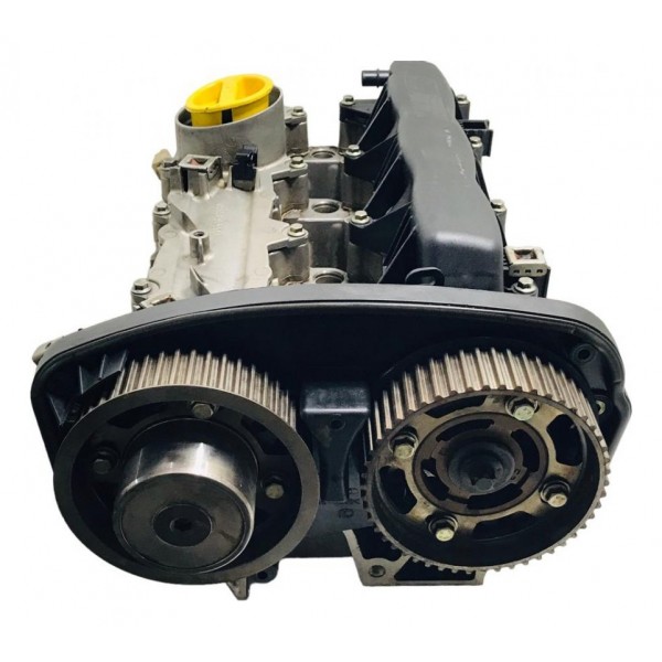 Cabeçote Citroën Peugeot C5 3.0 V6 2004 9631076610