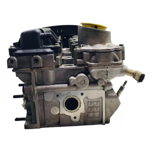 Cabeçote Citroën Peugeot C5 3.0 V6 2004 9631076610