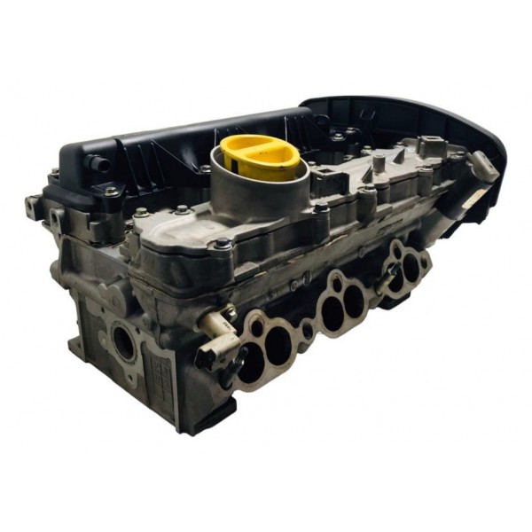 Cabeçote Citroën Peugeot C5 3.0 V6 2004 9631076610