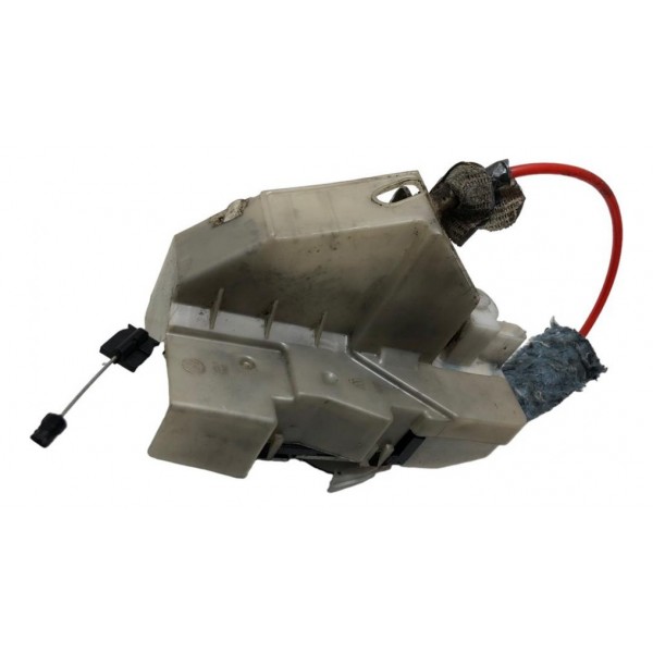 Fechadura Porta Traseira Direita Volkswagen Fox 1.6 2009