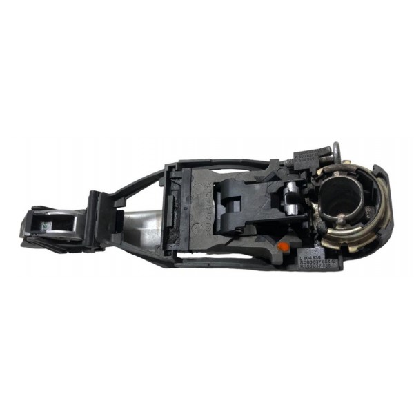 Maçaneta Externa Traseira Esquerda Volkswagen Fox 1.6 2009