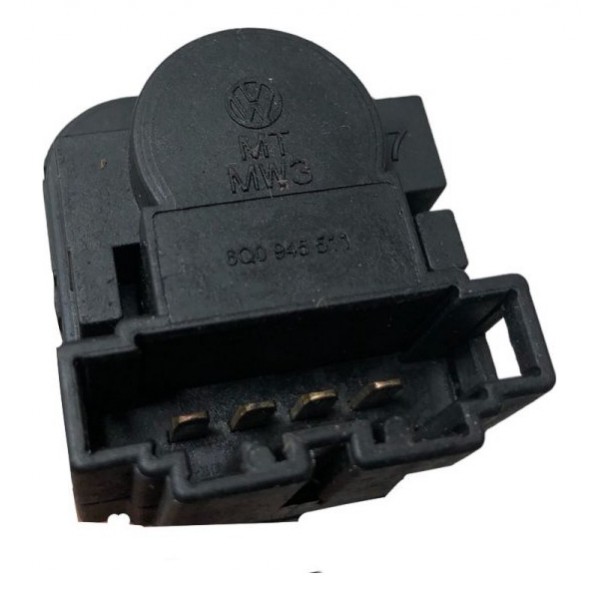 Sensor Interruptor Pedal Volkswagen Fox 1.6 2009