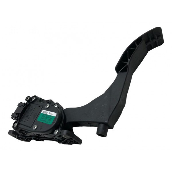 Pedal Acelerador Volkswagen Fox 1.6 2009