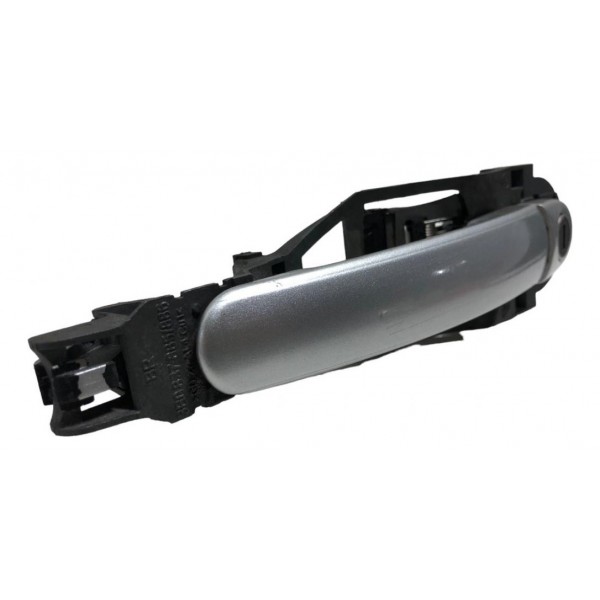 Maçaneta Externa Dianteira Esquerda Volkswagen Fox 1.6 2009