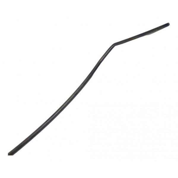 Portinhola Tanque Combustível Volkswagen Polo / Virtus 2018