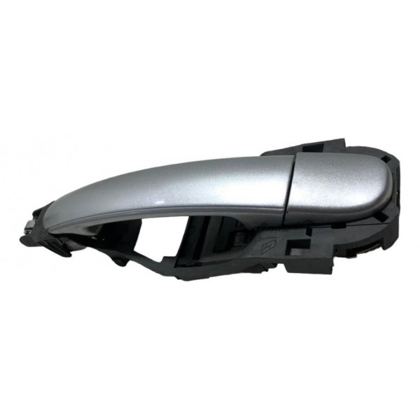 Maçaneta Externa Traseira Direita Volkswagen Fox 1.6 2009
