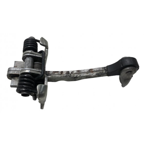 Limitador Porta Traseira Esquerda Volkswagen Fox 1.6 2009