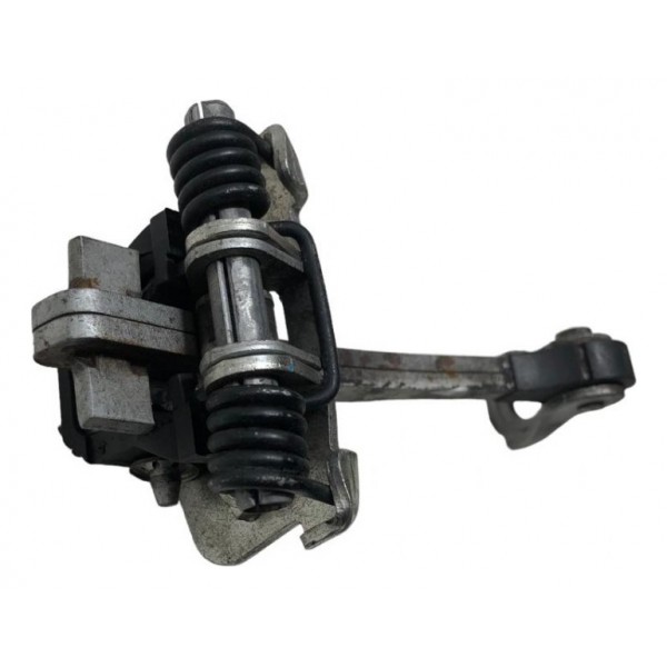 Limitador Porta Traseira Esquerda Volkswagen Fox 1.6 2009