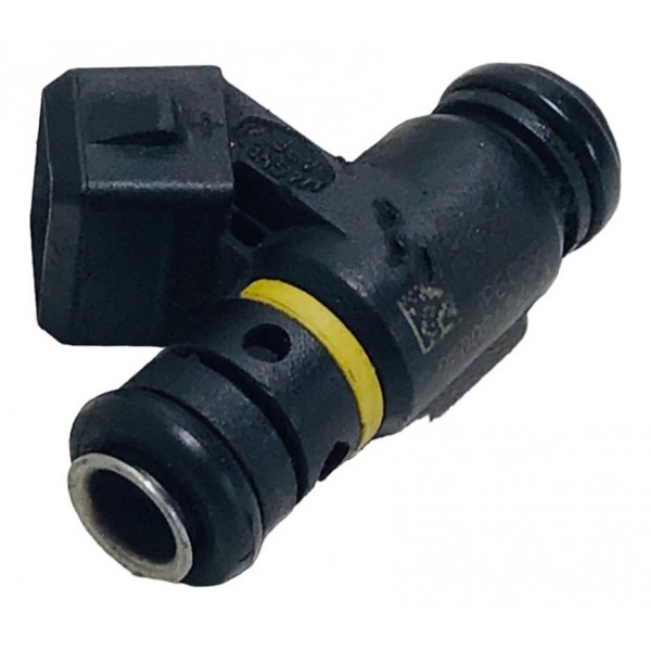 Bico Injetor Ford Courie Ecosport Ka 1.6 Flex 2008-2009