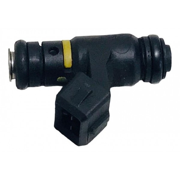 Bico Injetor Ford Courie Ecosport Ka 1.6 Flex 2008-2009