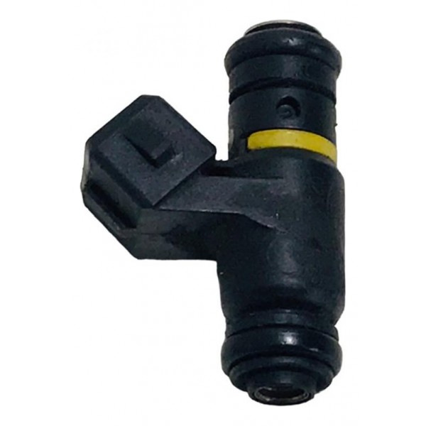 Bico Injetor Ford Courie Ecosport Ka 1.6 Flex 2008-2009