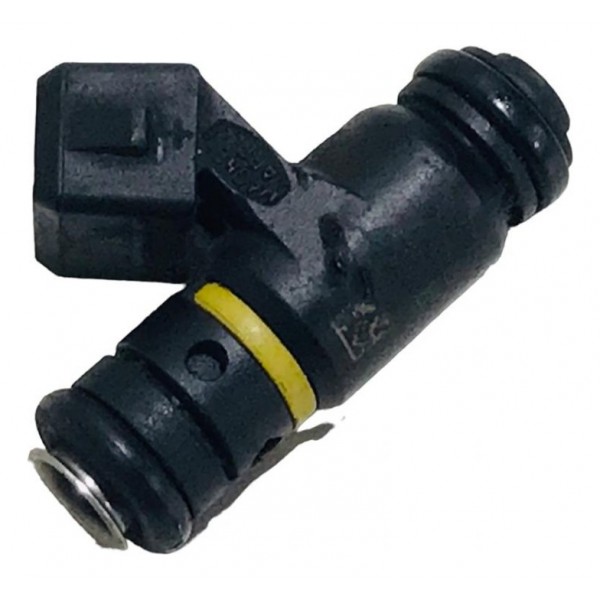 Bico Injetor Ford Courie Ecosport Ka 1.6 Flex 2008-2009
