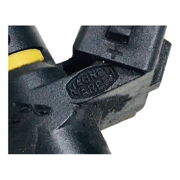 Bico Injetor Ford Courie Ecosport Ka 1.6 Flex 2008-09