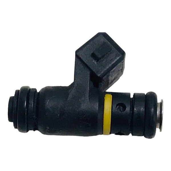 Bico Injetor Ford Courie Ecosport Ka 1.6 Flex 2008-09