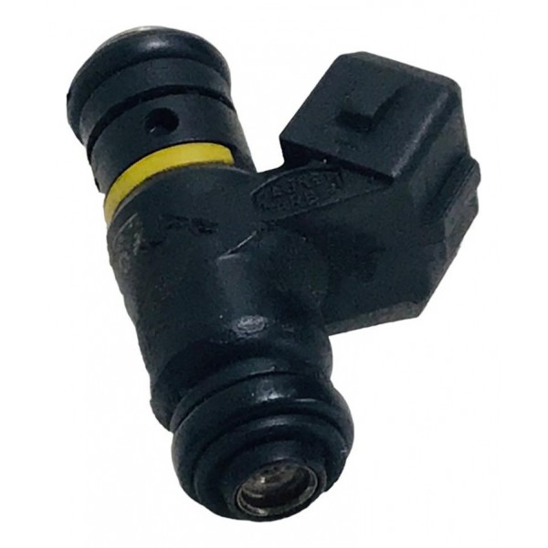 Bico Injetor Ford Courie Ecosport Ka 1.6 Flex 2008-09