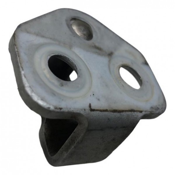 Batente Porta Dianteira Esquerda Volkswagen Fox 1.6 2009