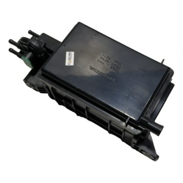 Filtro Canister Honda Civic 2014 A6