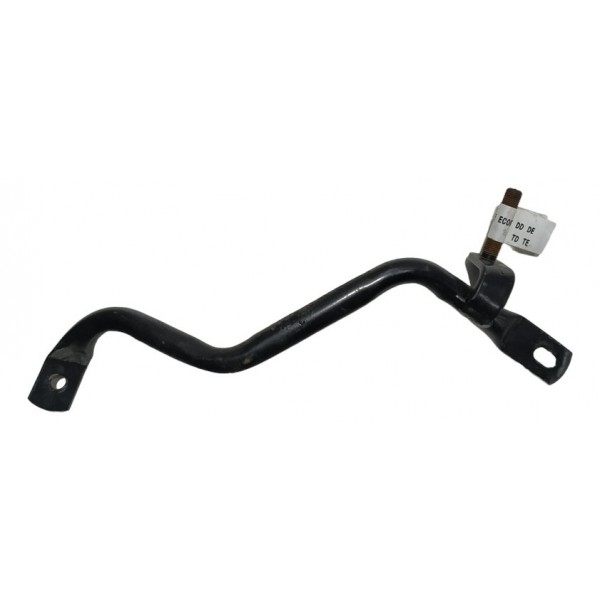 Suporte Travessa Fiat Uno Economy A14 51784288