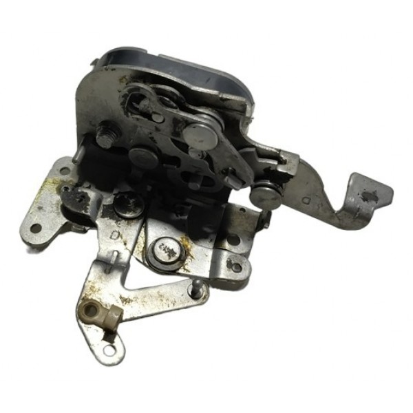 Fechadura Porta Diant Dir Fiat Uno 2012 A32