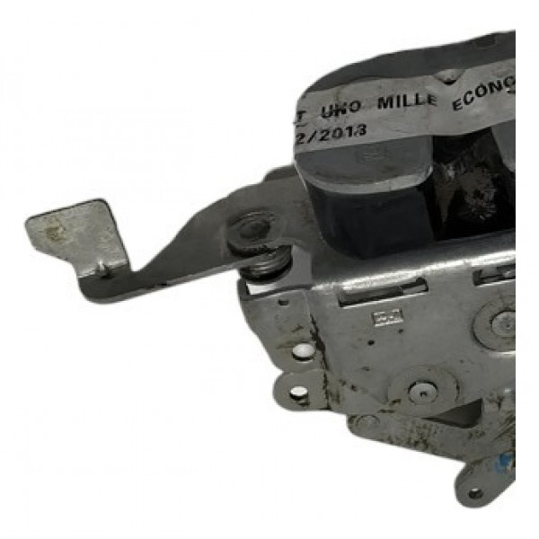 Fechadura Porta Diant Dir Fiat Uno 2012 A32