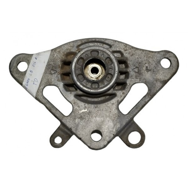 Coxim Amortecedor Tras Dir Jeep Renegade 2017 A39