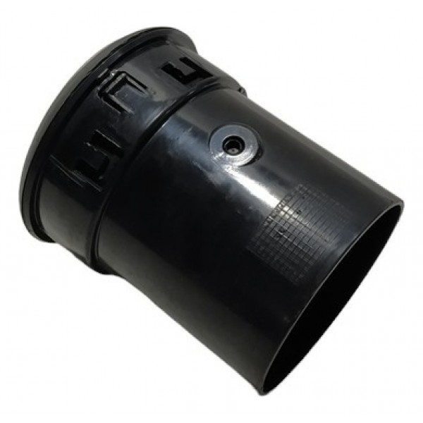 Difusor Ar Cond. Fiat Doblo 2002 A49