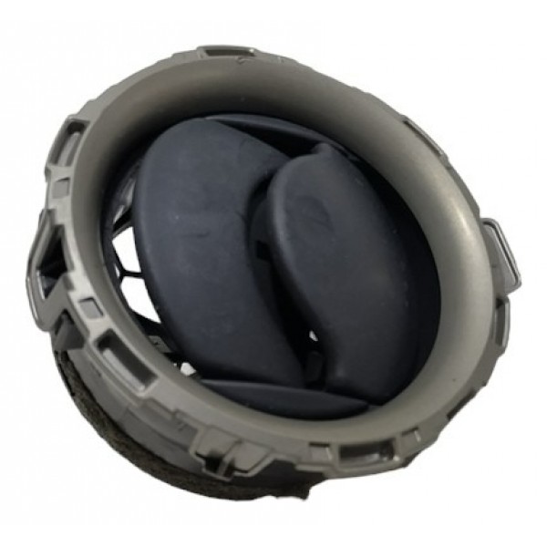 Difusor De Ar Painel - Nissan March | Versa 68760-1hk0a A53