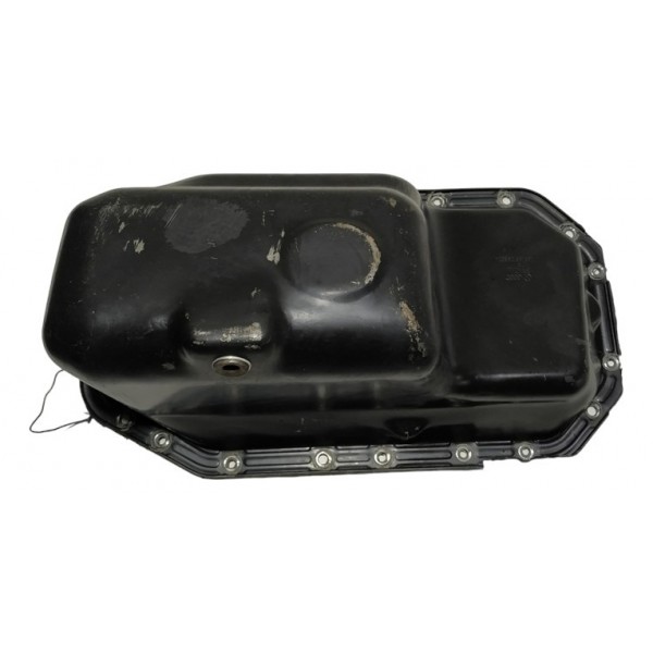 Carter Motor Gol Voyage Fox G5 G61.0 8v 2008 A 2016 A64