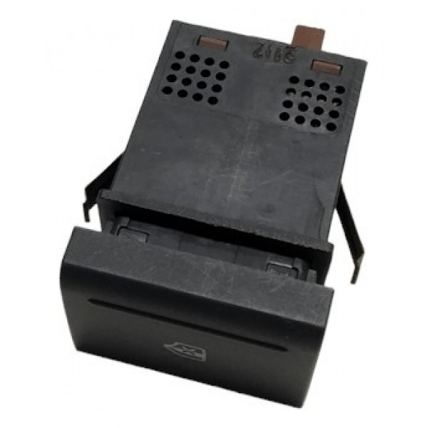 Botão Trava Vidro Gol Voyage G5 5u0959859b A69