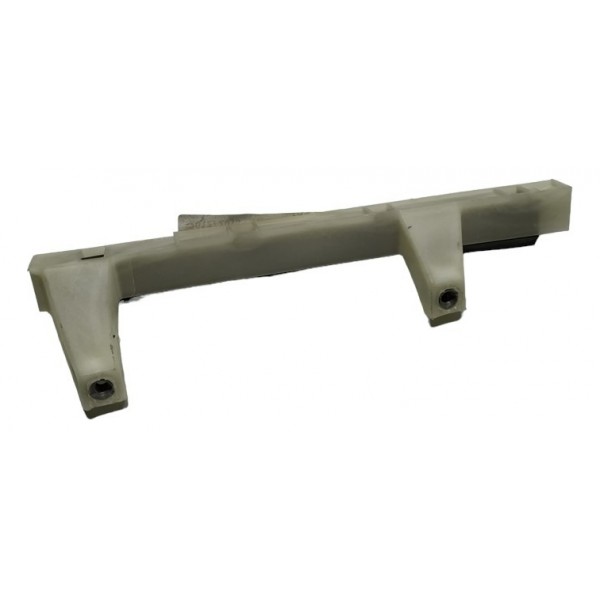 Guia Vidro Tras Esq Fiat Uno 2013 A86 Preto