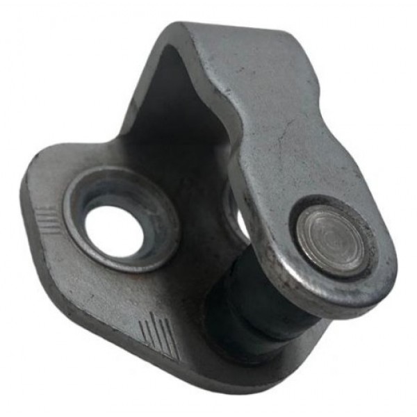 Batente Porta Traseira Esquerda Volkswagen Fox 1.6 2009