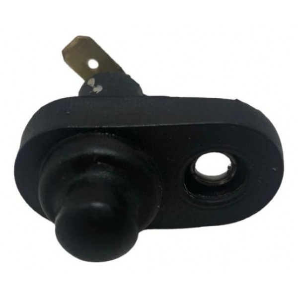 Interruptor Porta Traseira Direita Volkswagen Fox 1.6 2009