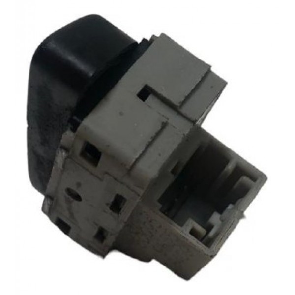 Botão Vidro Traseiro Direito Volkswagen Fox 1.6 2009