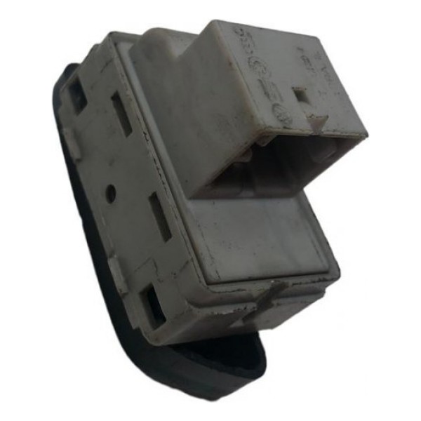 Botão Vidro Traseiro Direito Volkswagen Fox 1.6 2009