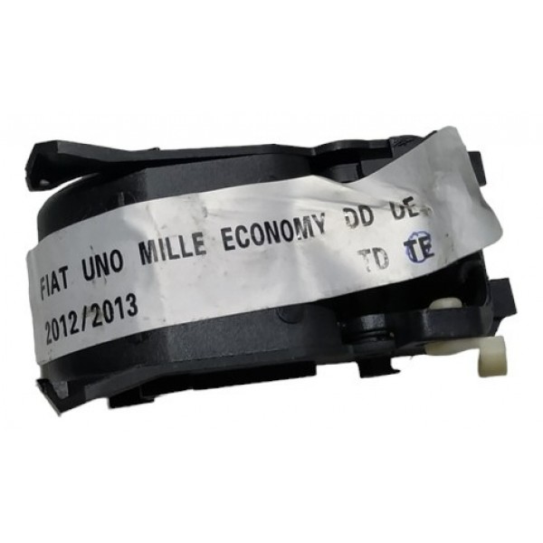 Maçaneta Interna Esq Fiat Uno 2013 A92 Original Foto Dianteira/traseira
