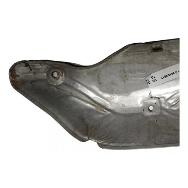 Defletor Calor Ford Ka 1.0 3cc 2017 A113