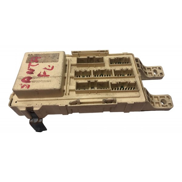 Caixa Fusiveis Bsi Hyundai Santa Fe 2009