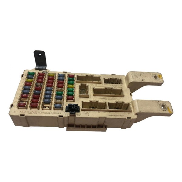 Caixa Fusiveis Bsi Hyundai Santa Fe 2009