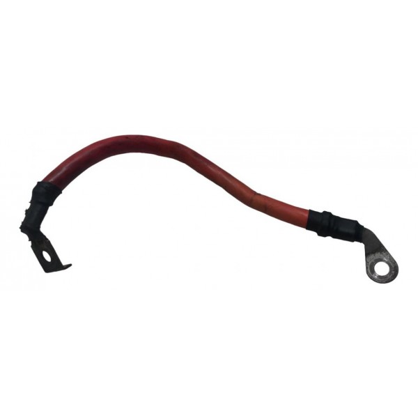 Cabo Positivo Bateria Fiat Palio Fire 1.0 16v 2001
