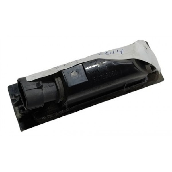 Luz Placa Gm Spin 2014 A137
