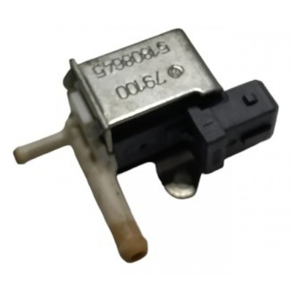 Válvula Solenoide Partida Frio Fiat Punto 51808645 A139