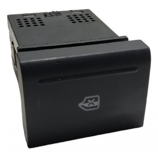 Botão Trava Vidro Gol Voyage G5 5u0959859b A161