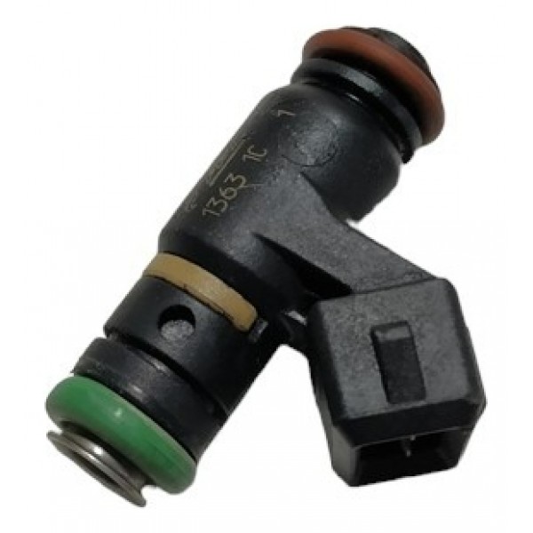 Bico Injetor Fiat Palio 1.0 2013 A168