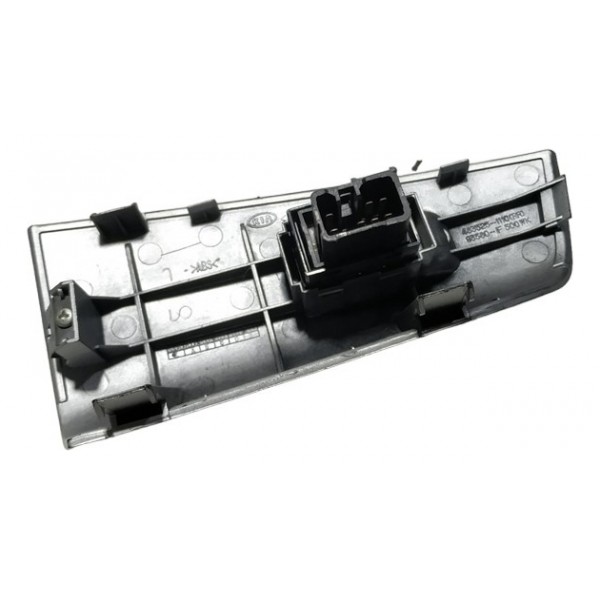 Botão Vidro Elétrico Tras Dir Kia Sportage 483525-1110 A181