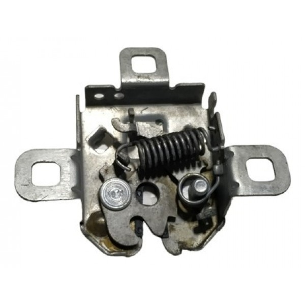 Fechadura Capo Dianteiro Palio 1.0 2012 A193