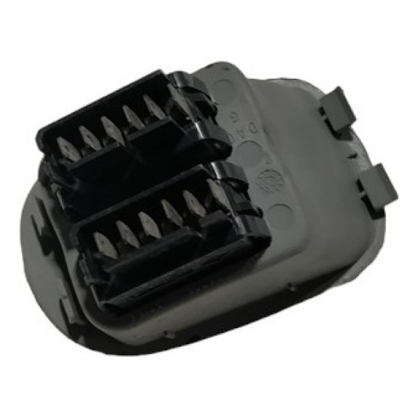 Comando Vidro Eletrico Diant Renault Scenic 2003 A194