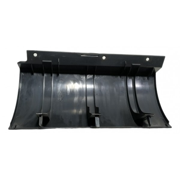 Tampa Airbag Original Gol G3 Cinza Flanel 377857924 A196 Preto