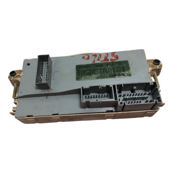 Caixa Fusíveis Fiat Stilo 1.8 2006