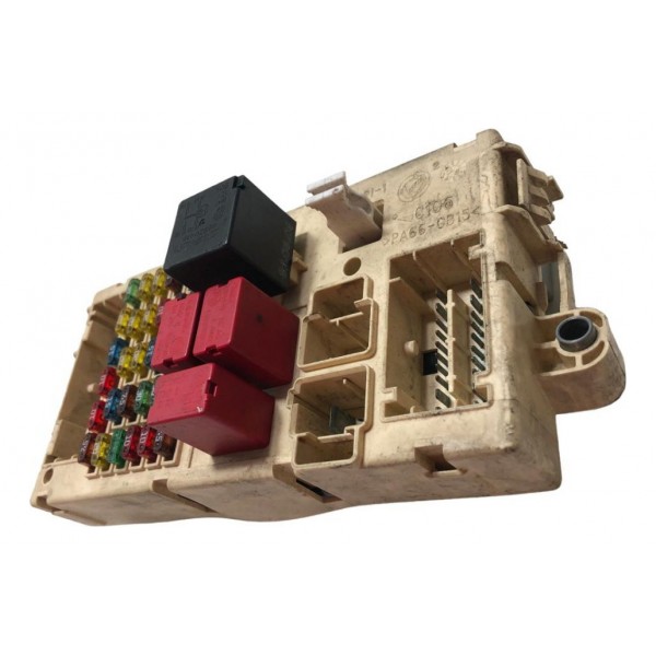 Caixa Fusíveis Fiat Stilo 1.8 2006