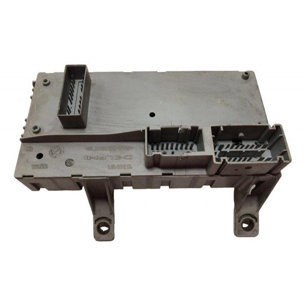 Caixa Fusíveis Fiat Palio Strada Doblo Linea 2010